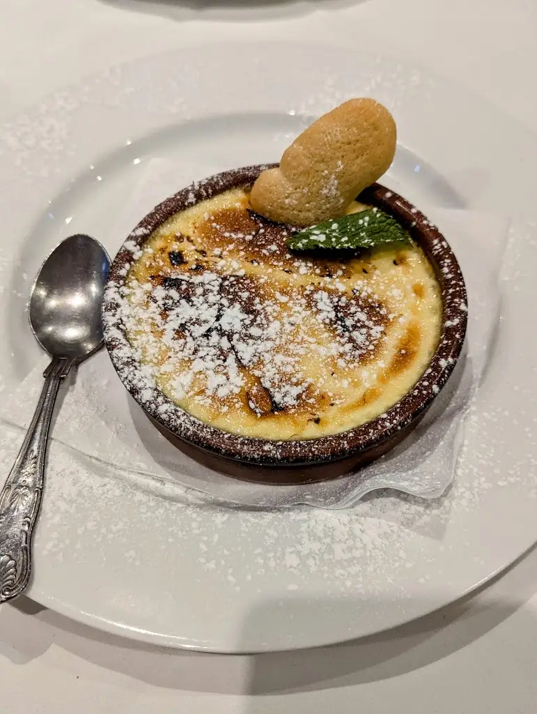 Bipasha_Dolce Italia_Orpington_review