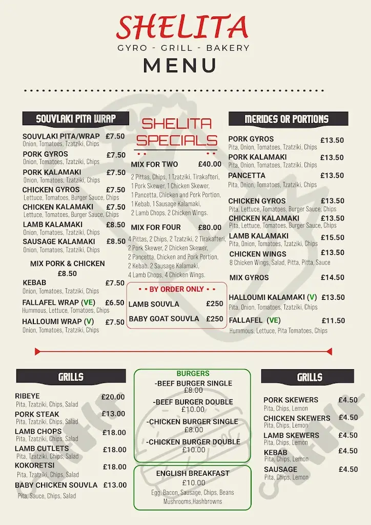 Menu_Shelita Restaurant_Orpington_image_2
