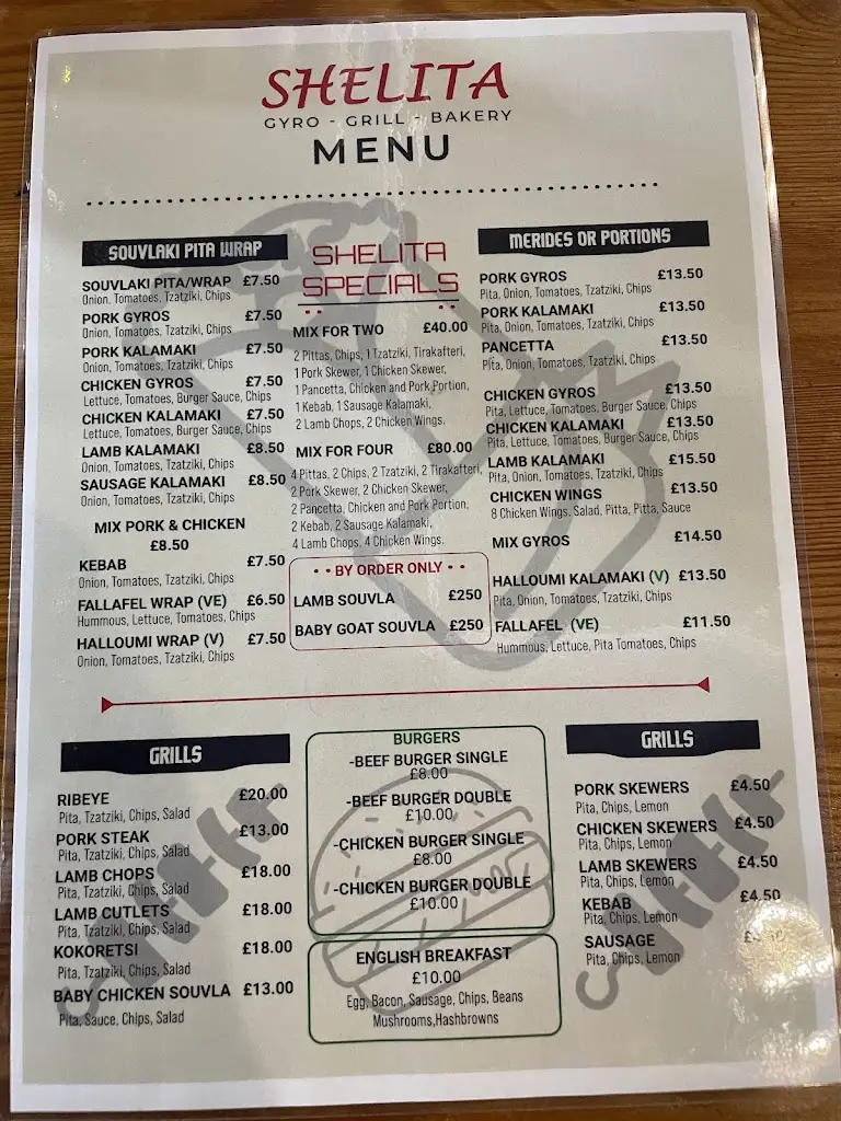 Menu_Shelita Restaurant_Orpington_image_4