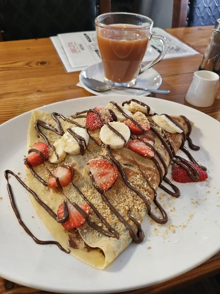 Rachel_Shelita Restaurant_Orpington_review