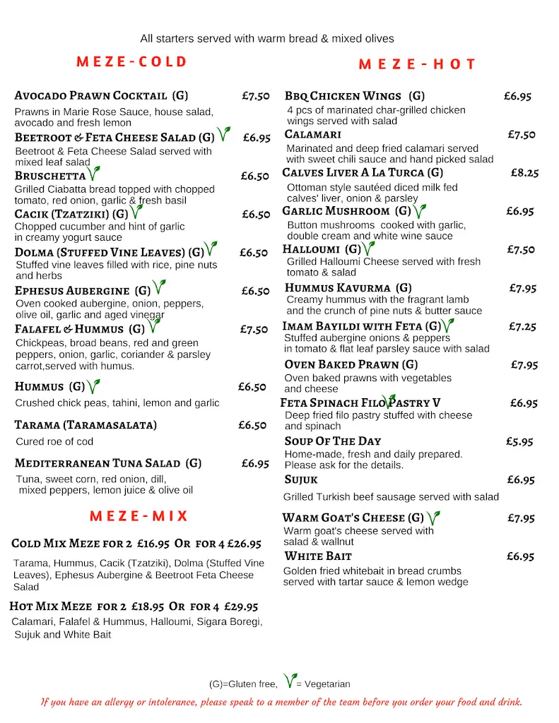 Menu_Ephesus Restaurant_Orpington_image_3