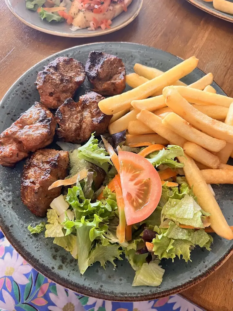 Ellie Mead_Ephesus Restaurant_Orpington_review