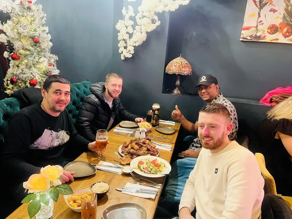 Sanu Motors and Mobile Mechanic_Ephesus Restaurant_Orpington_review