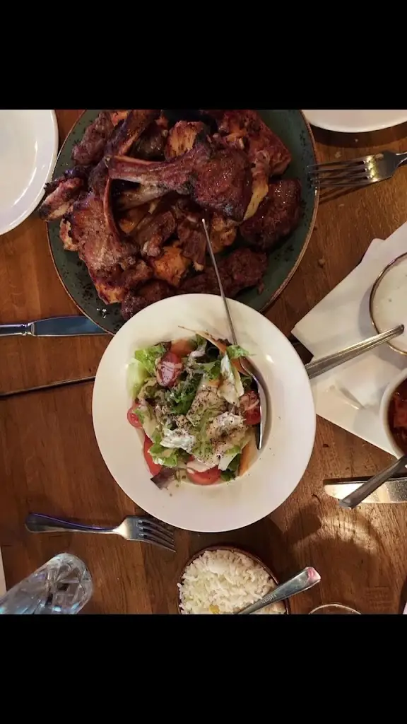 Ephesus Restaurant_Orpington_slider_image_2