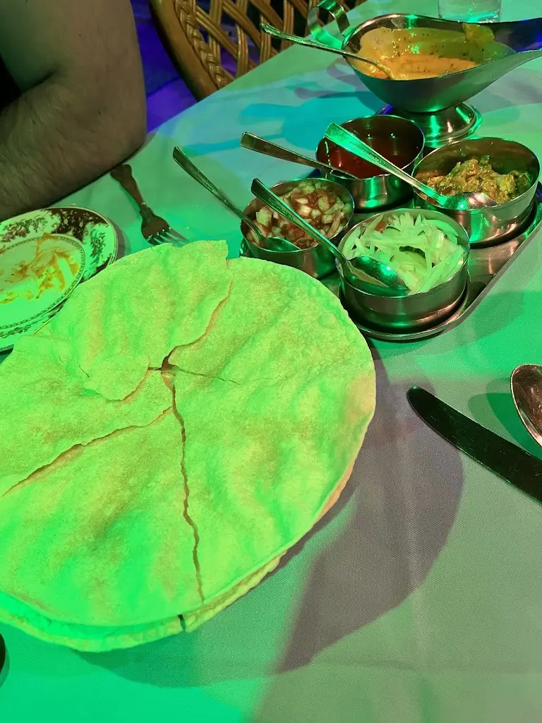 Menu_The Bombay Restaurant_Orpington_image_5