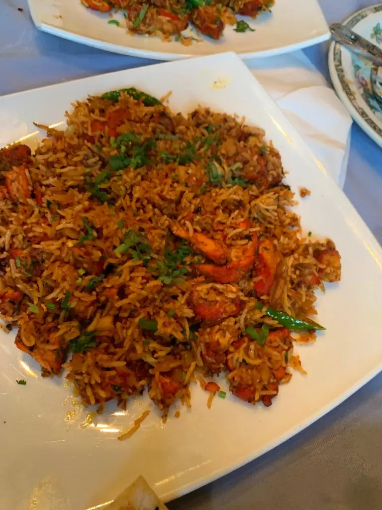 Menu_The Bombay Restaurant_Orpington_image_6