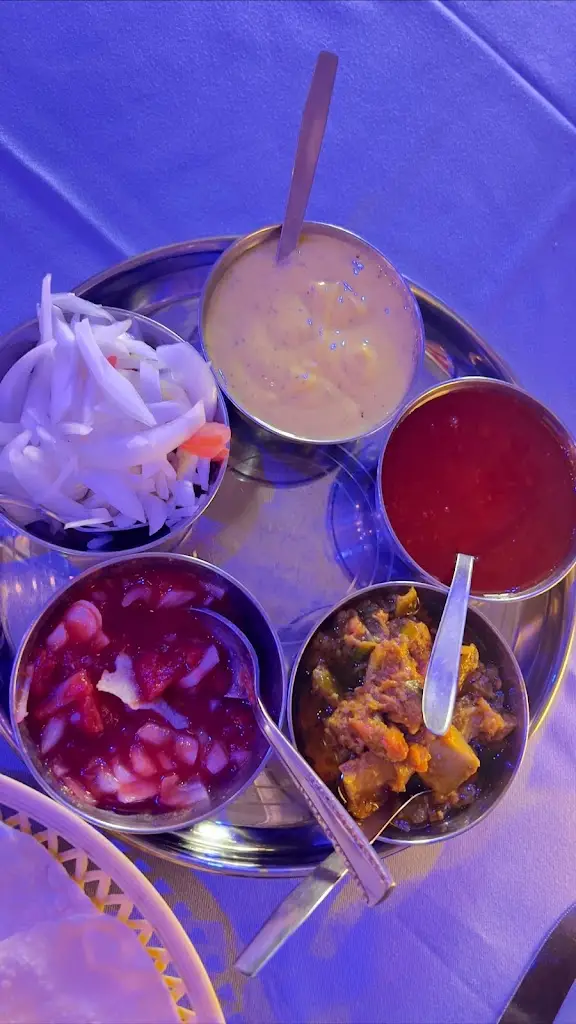 Magda Fordon_The Bombay Restaurant_Orpington_review