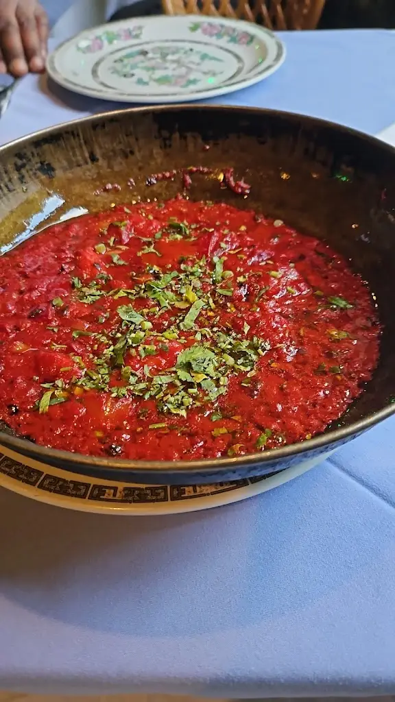 The Bombay Restaurant_Orpington_slider_image_3