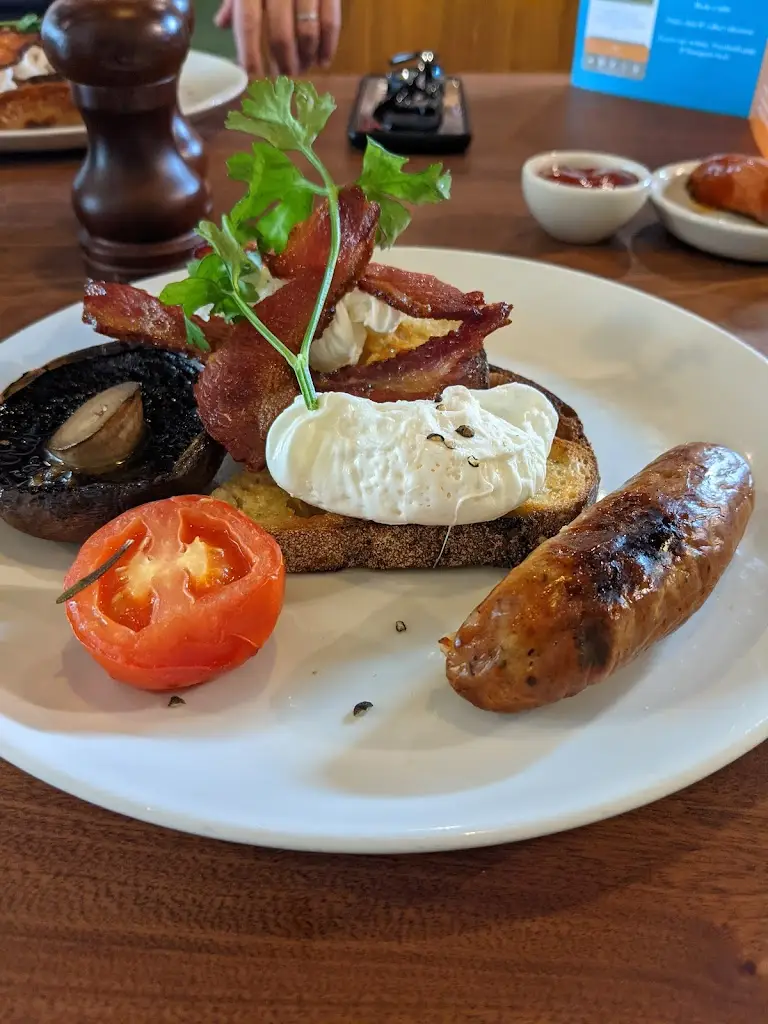 Menu_the Orpington Café & Record Store_Orpington_image_4