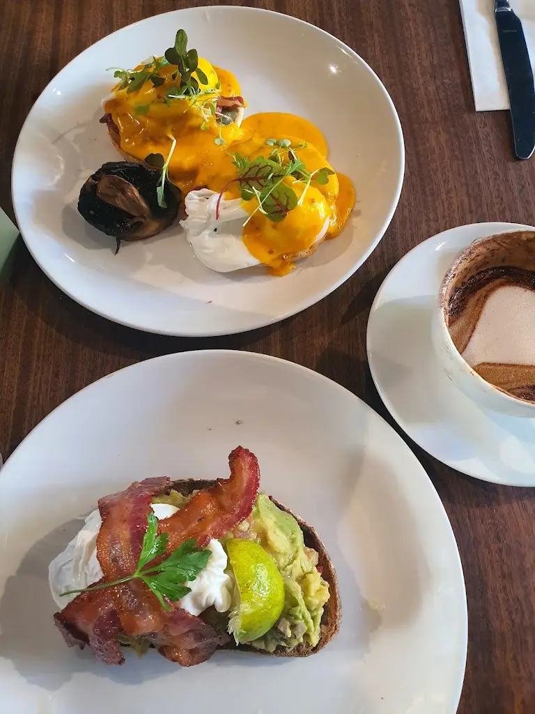 Menu_the Orpington Café & Record Store_Orpington_image_5