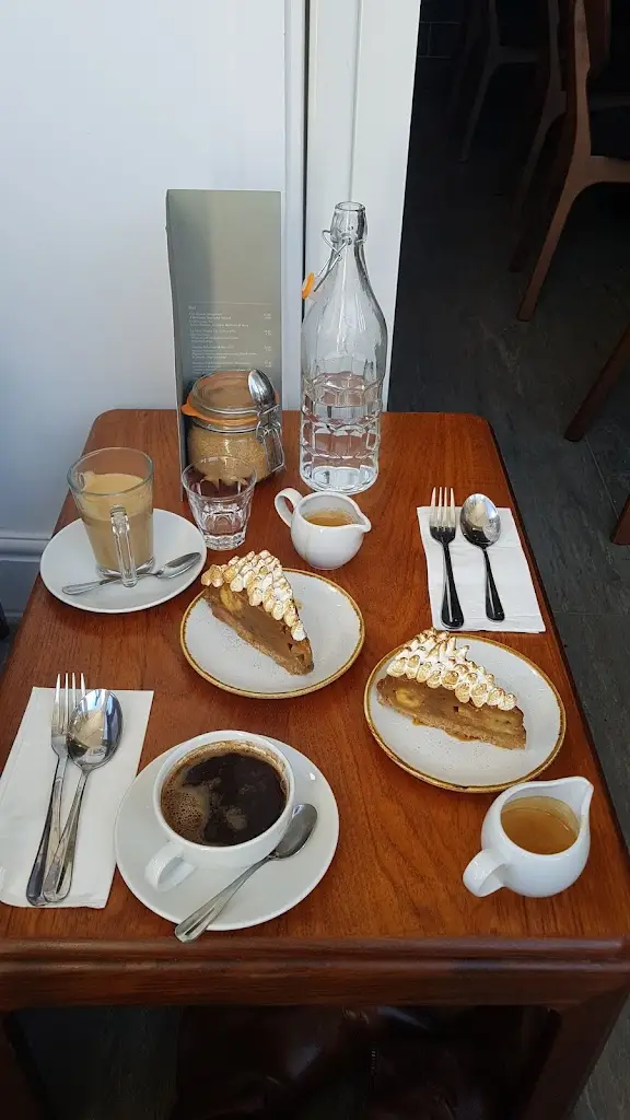 Menu_the Orpington Café & Record Store_Orpington_image_6