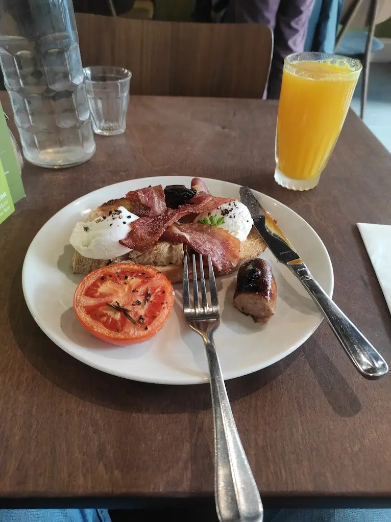 Menu_the Orpington Café & Record Store_Orpington_image_8