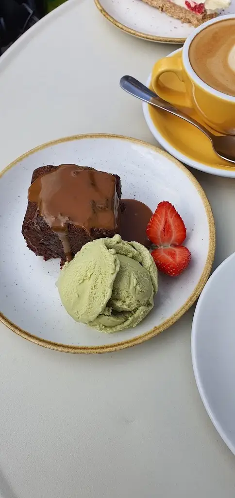 Menu_the Orpington Café & Record Store_Orpington_image_9