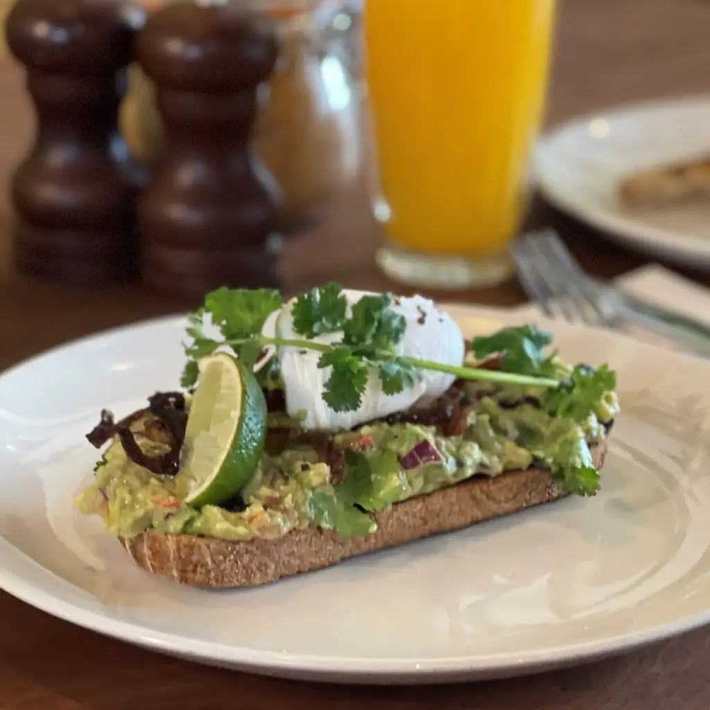 the Orpington Café & Record Store_Orpington_slider_image_2