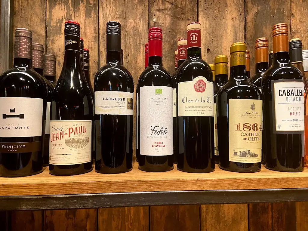 Menu_The Bull's Head_Orpington_image_9