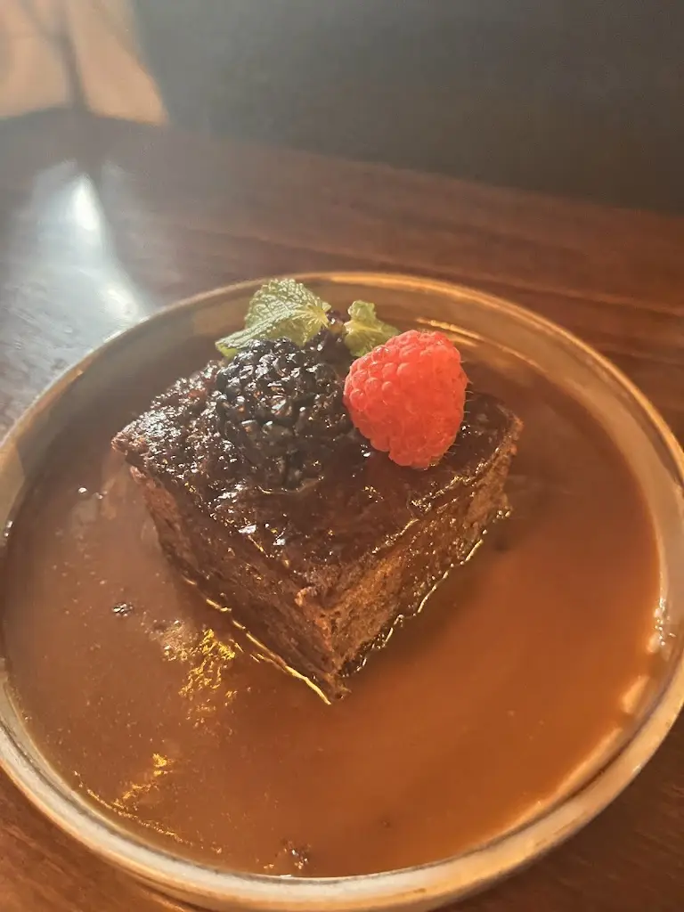 Jane Taylor_The Bull's Head_Orpington_review