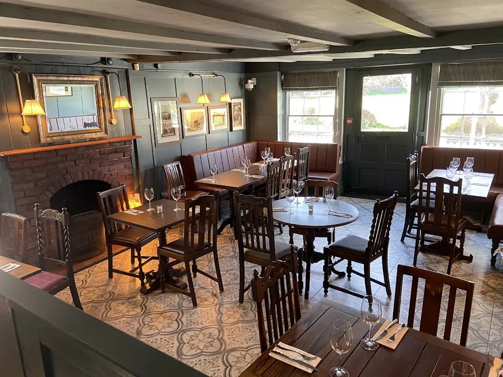 The Bull's Head_Orpington_slider_image_1