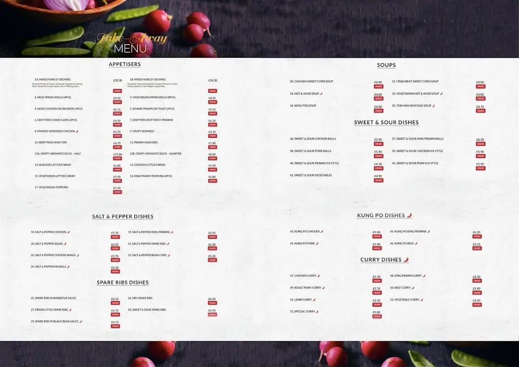 Menu_Parkside Restaurant_Orpington_image_4