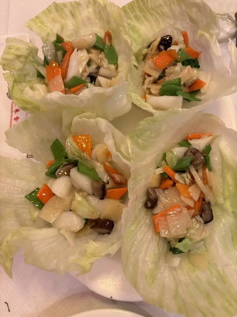 Milind Barve_Parkside Restaurant_Orpington_review