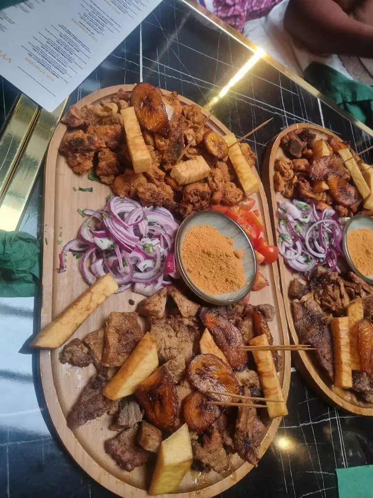 Margaret Sobayo_Vybes by Alpha_Orpington_review