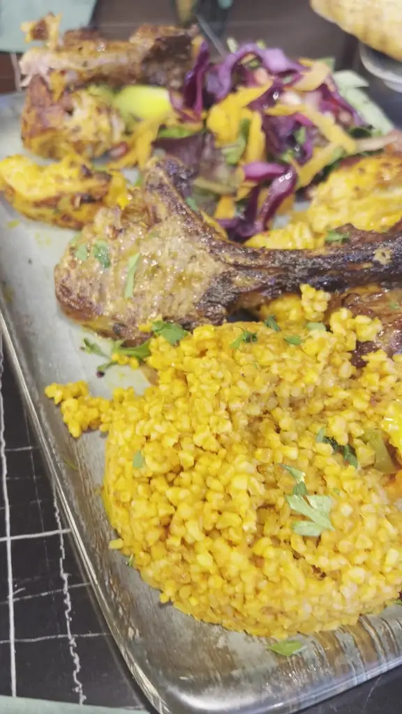 Vybes by Alpha_Orpington_slider_image_2