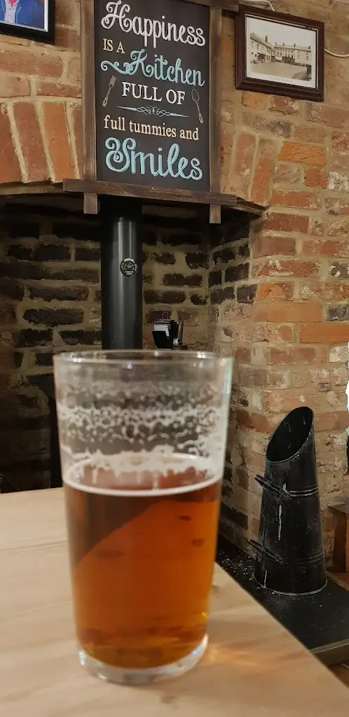 Menu_The Volunteer Inn_Ottery St Mary_image_7