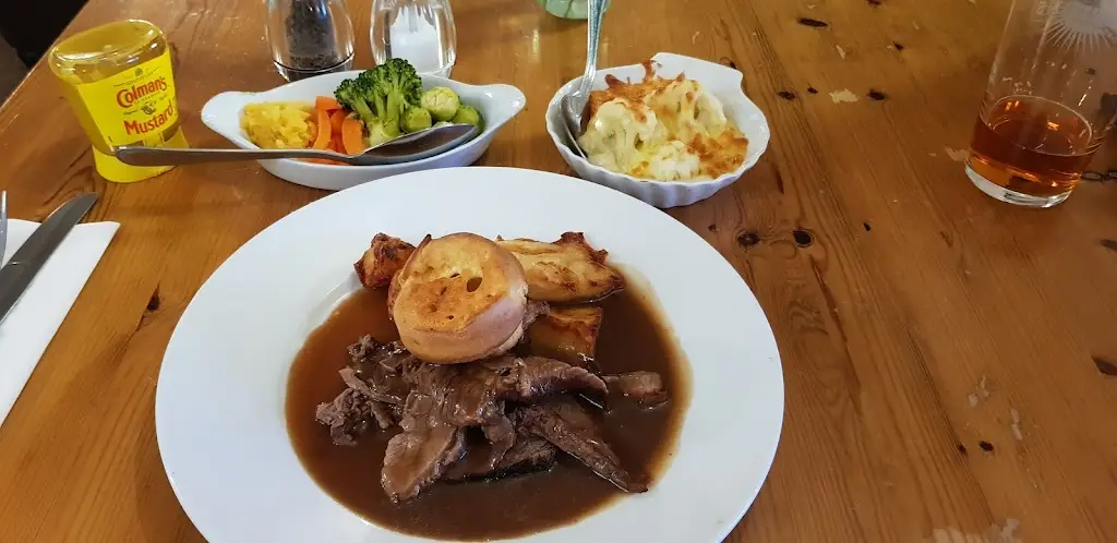 Menu_The Volunteer Inn_Ottery St Mary_image_8