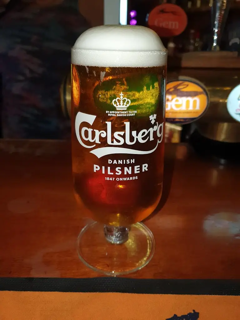 Menu_The Volunteer Inn_Ottery St Mary_image_9