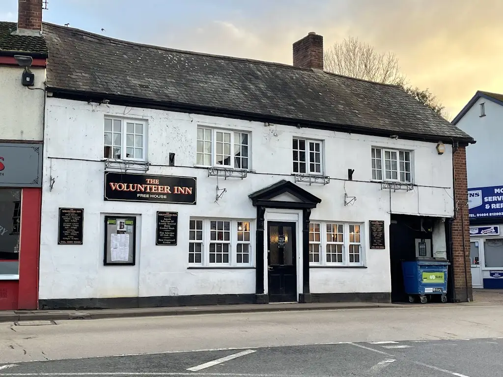 The Volunteer Inn_Ottery St Mary_slider_image_3