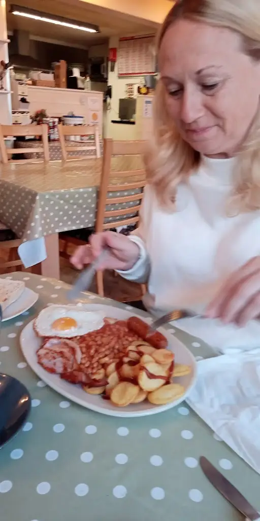 Menu_The Baytree Cafe_Ottery St Mary_image_4