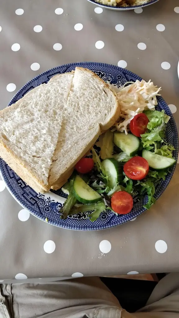 Menu_The Baytree Cafe_Ottery St Mary_image_5