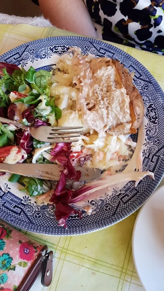 Menu_The Baytree Cafe_Ottery St Mary_image_6