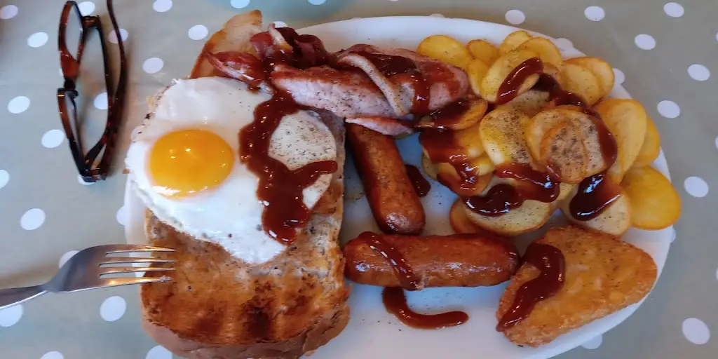 Menu_The Baytree Cafe_Ottery St Mary_image_7