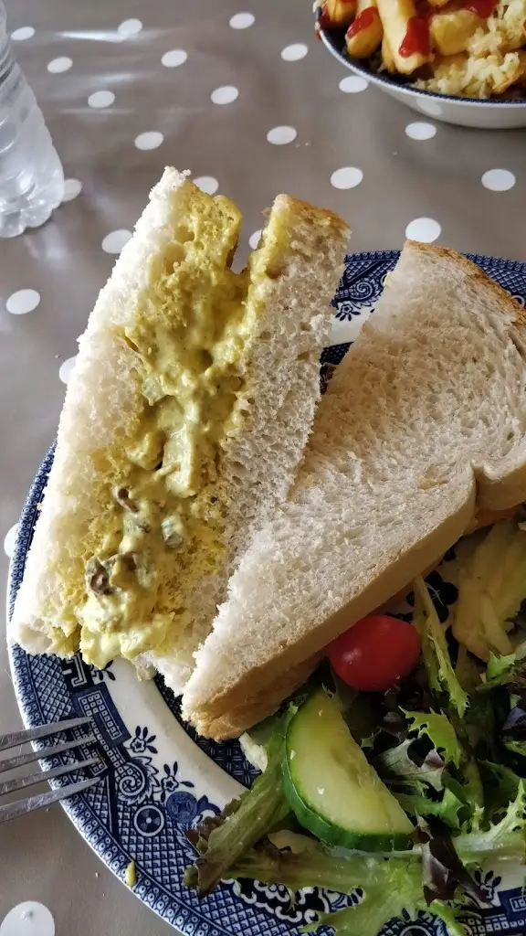 Menu_The Baytree Cafe_Ottery St Mary_image_8