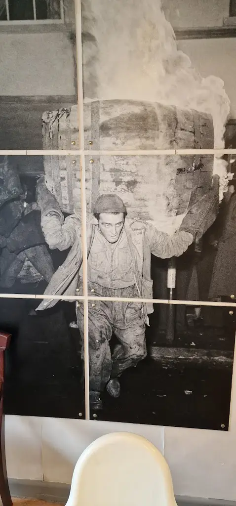 martin leigh_The Baytree Cafe_Ottery St Mary_review