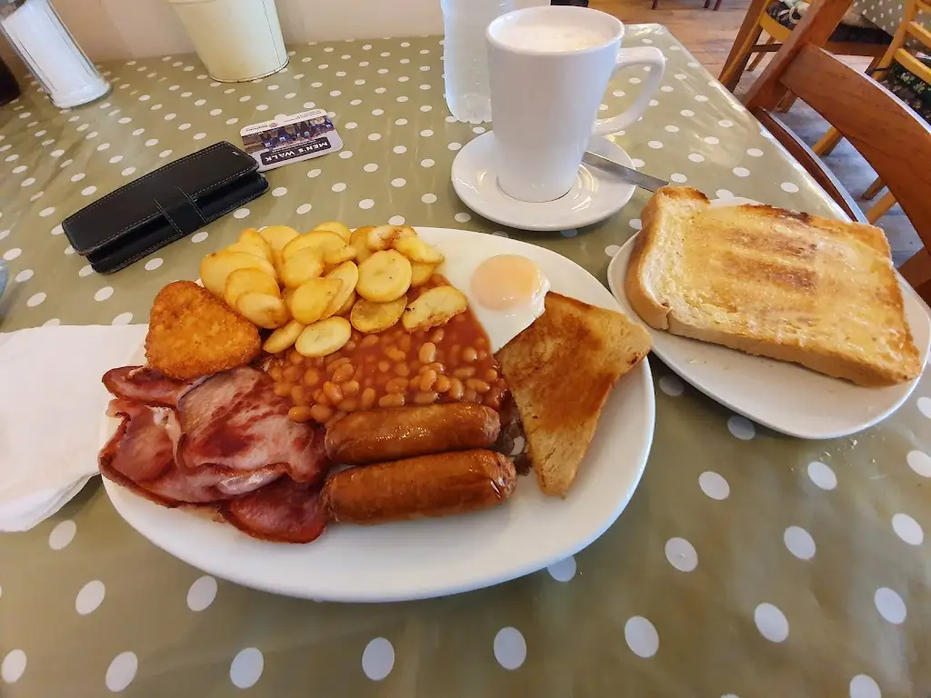 The Baytree Cafe_Ottery St Mary_slider_image_2