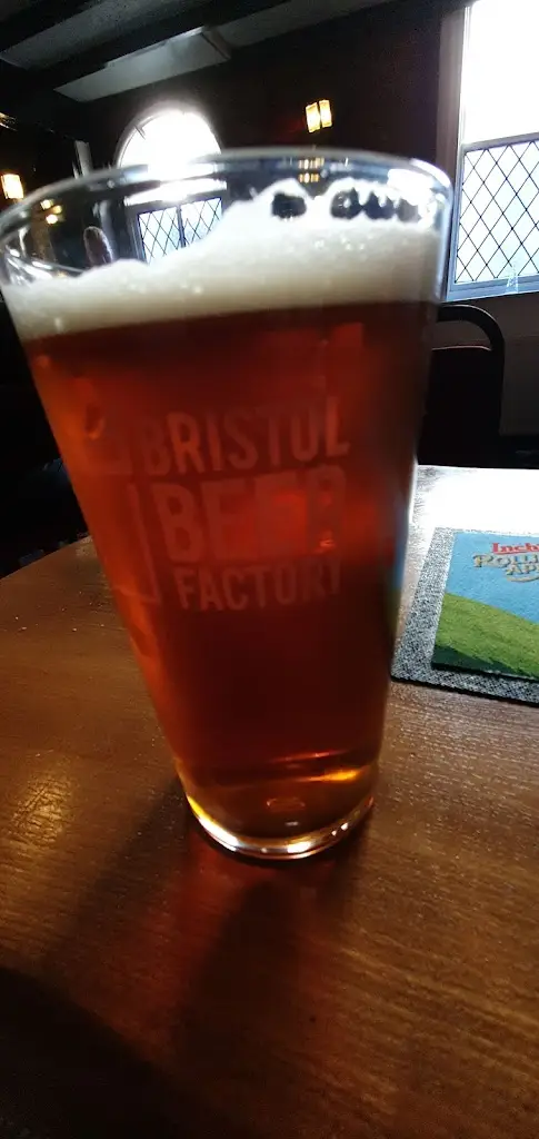 Menu_The London Inn_Ottery St Mary_image_6