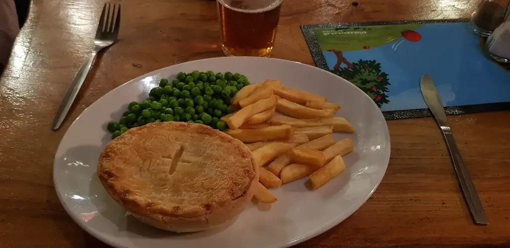 Menu_The London Inn_Ottery St Mary_image_7