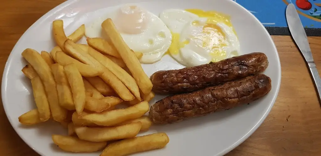 Menu_The London Inn_Ottery St Mary_image_8