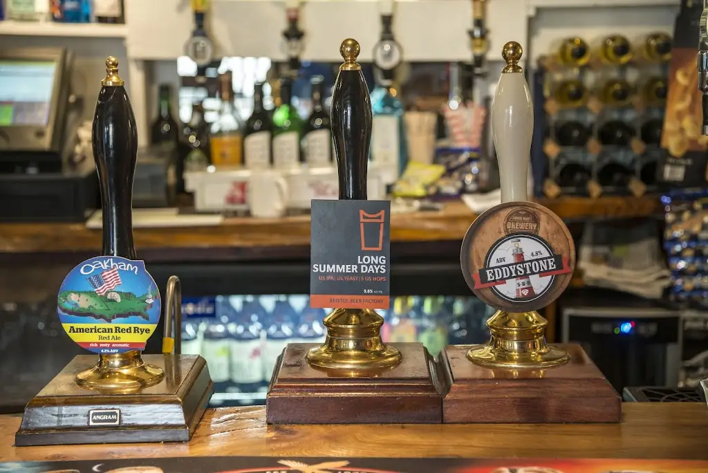 The London Inn_Ottery St Mary_slider_image_2