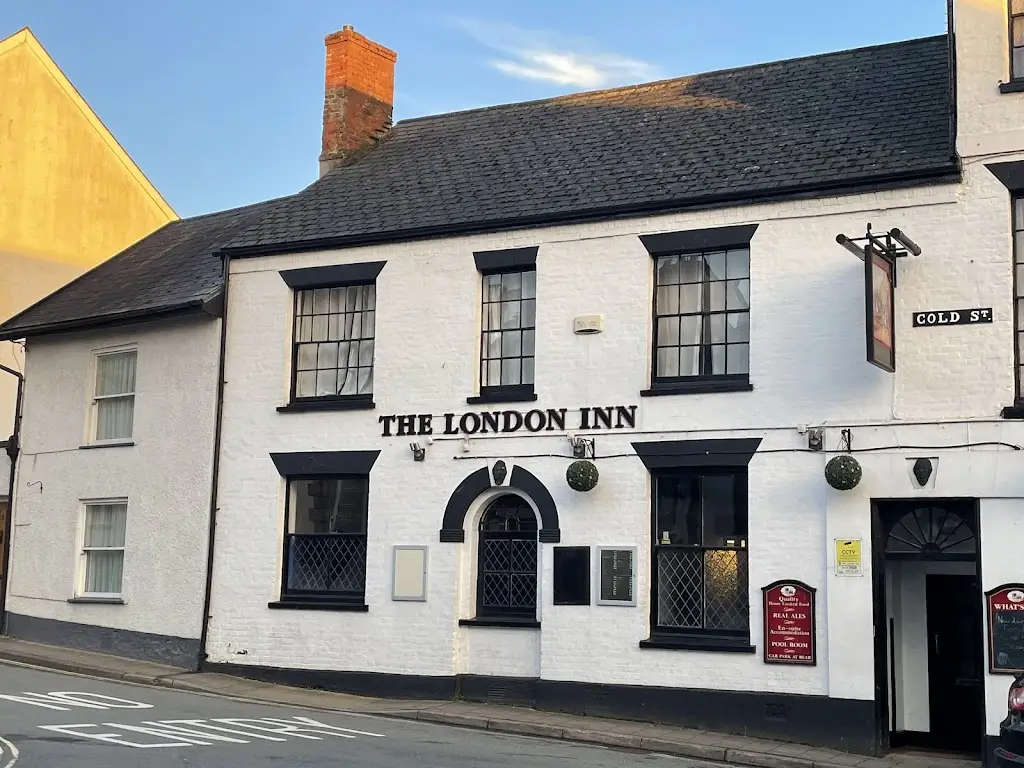 The London Inn_Ottery St Mary_slider_image_3