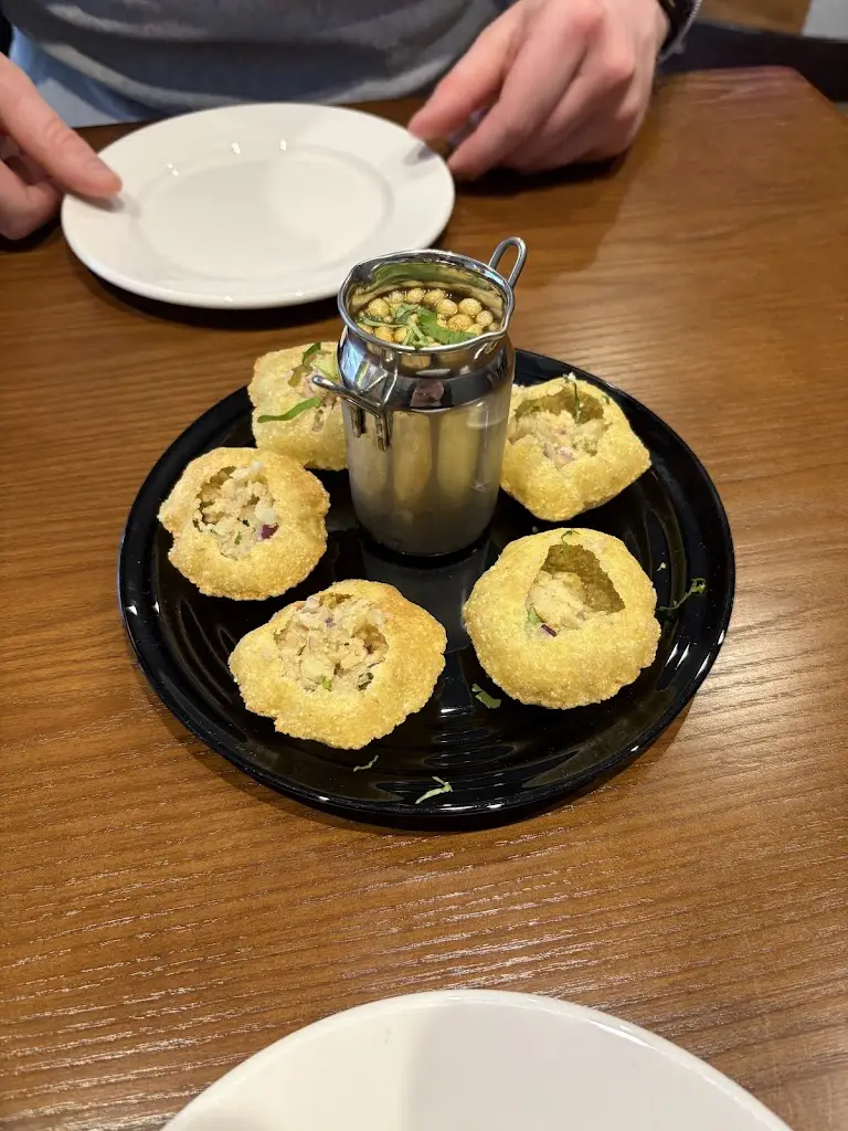 Rosie England_Jeffery’s Eatery_Ottery St Mary_review