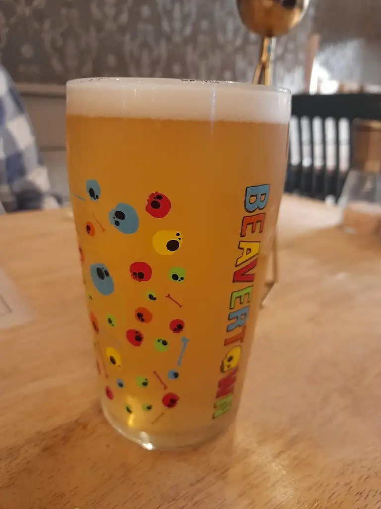 Menu_The Lamb & Flag_Ottery St Mary_image_5