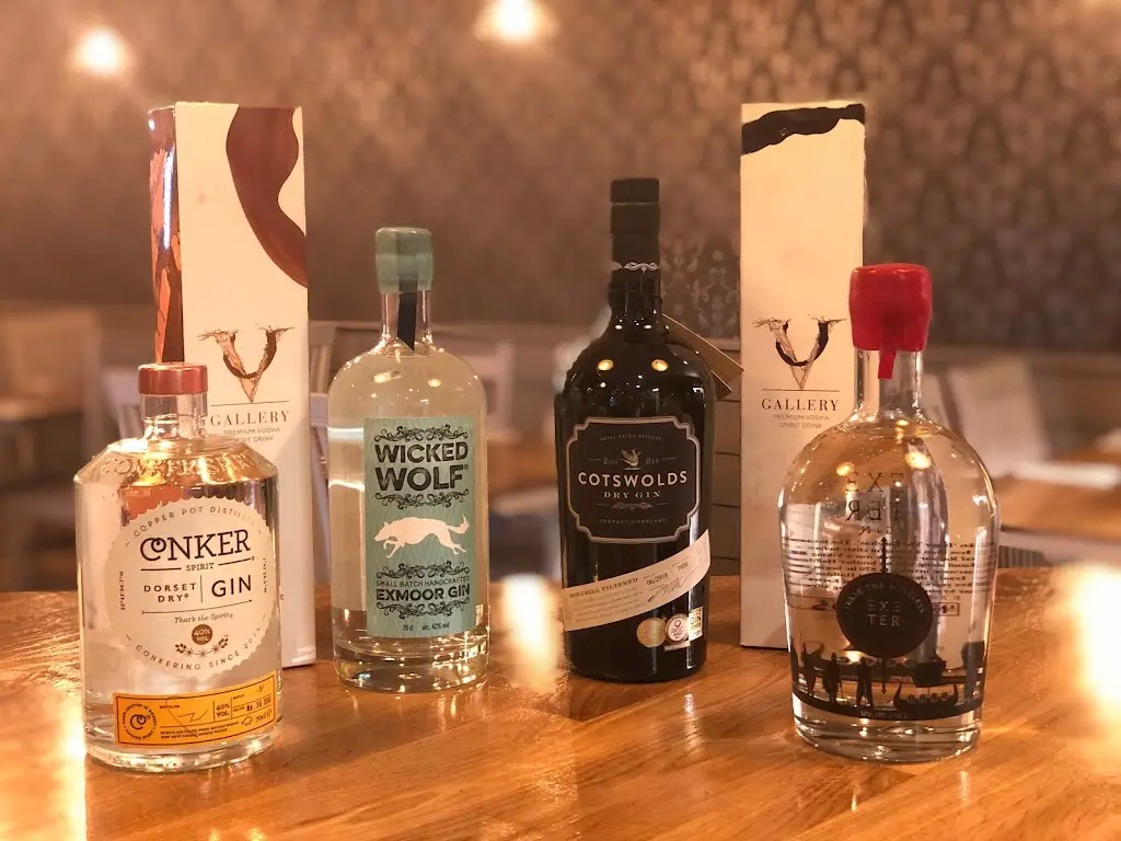 Menu_The Lamb & Flag_Ottery St Mary_image_6