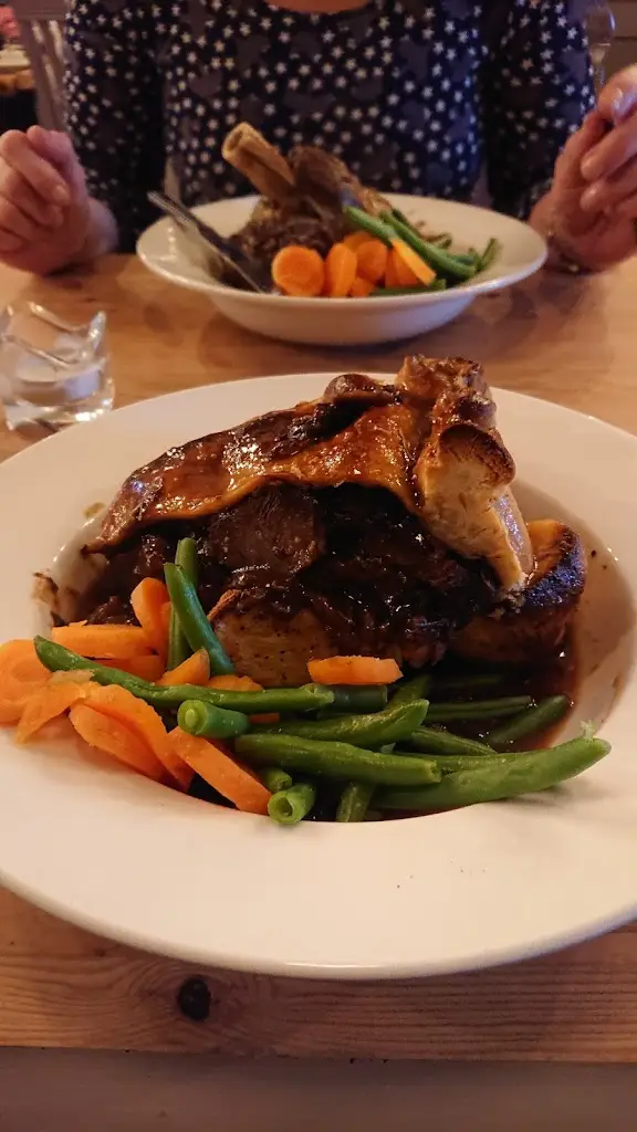 Menu_The Lamb & Flag_Ottery St Mary_image_7