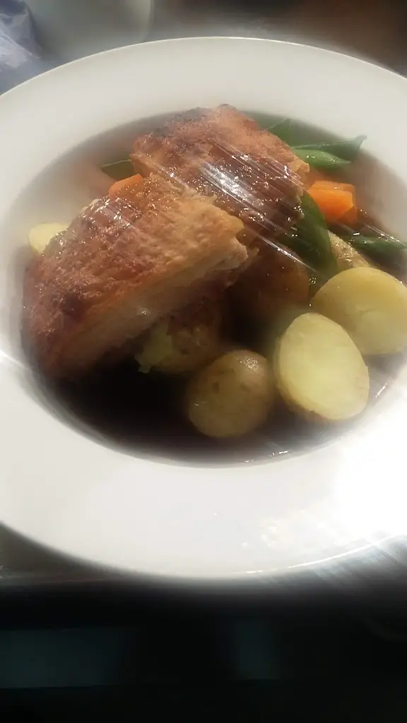 Menu_The Lamb & Flag_Ottery St Mary_image_8