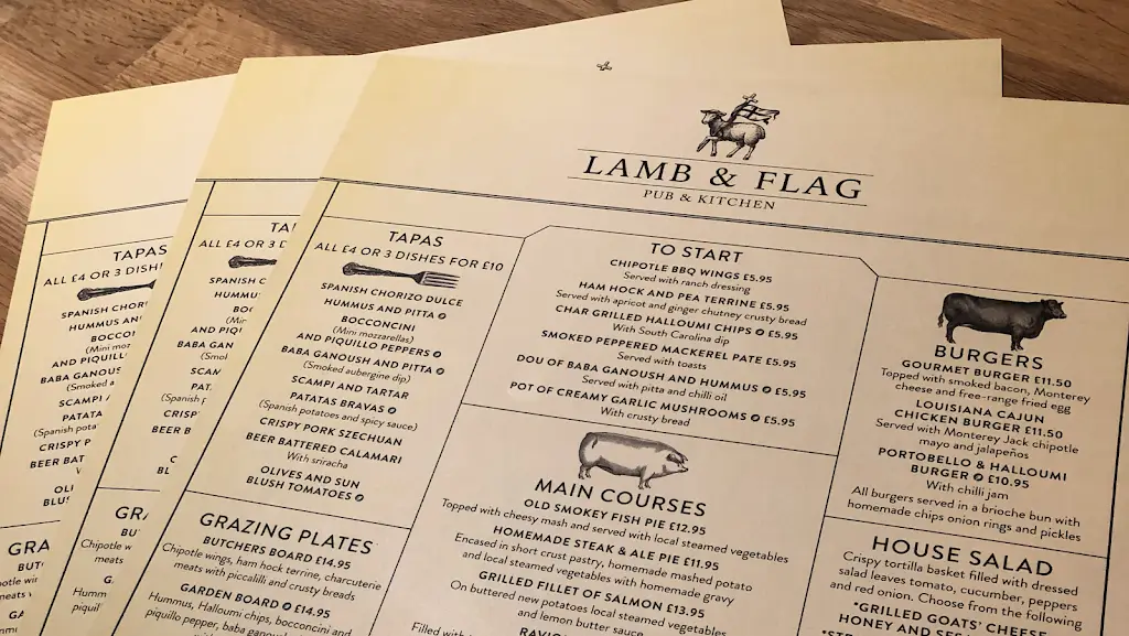 The Lamb & Flag_Ottery St Mary_slider_image_3