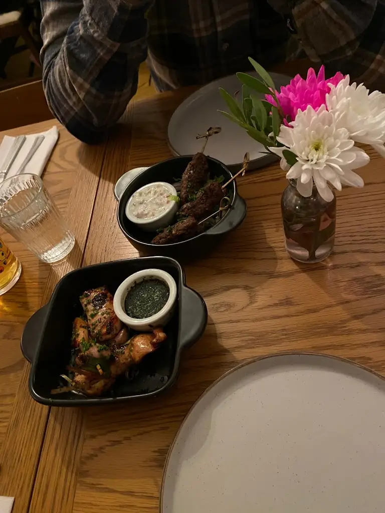 Menu_Fat Otter_Ottery St Mary_image_5