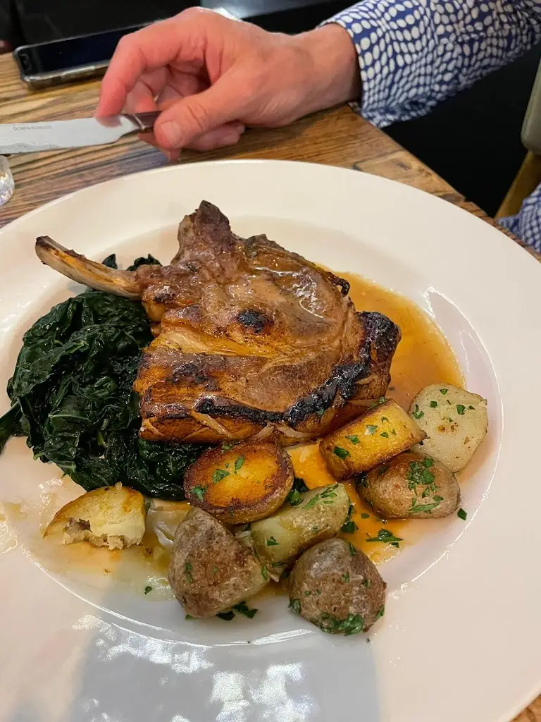 Menu_Fat Otter_Ottery St Mary_image_7