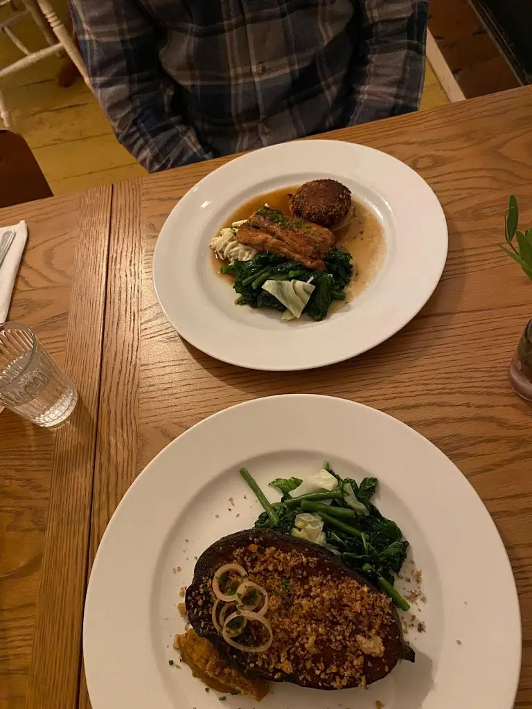 Adam Salt_Fat Otter_Ottery St Mary_review